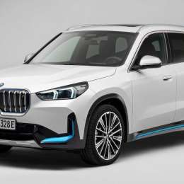 BMW X1, renovado y con versión eléctrica