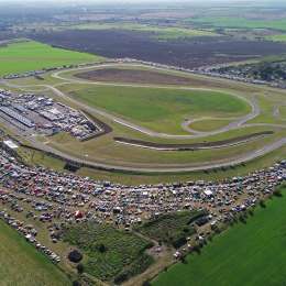 Un club con más de 80 años de vida