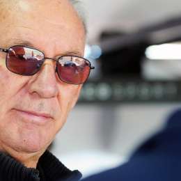 “Tengo una necesidad pasional”