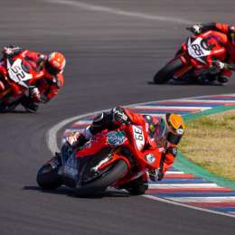 La última vez en Termas