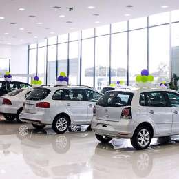 Se actualizó el "impuesto al lujo" en los 0 km