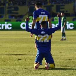 Boca Juniors es el primer clasificado a octavos de final de la Copa Argentina