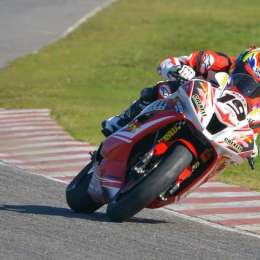 Termas, donde Porto logró su última corona