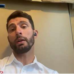 Pechito López. “Me sorprenden las dimensiones de estos Fórmula 1”