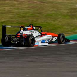 Stang, la referencia del viernes