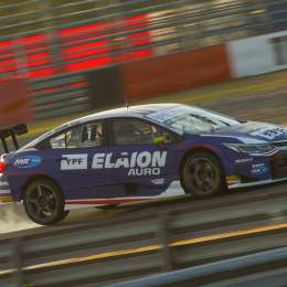 Canapino: “Este tipo de espectáculos le hace bien al TC2000”