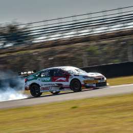 Ardusso: “Será una carrera de supervivencia”