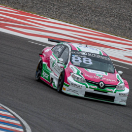 Márques fue inalcanzable