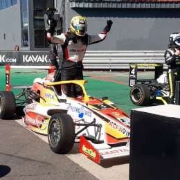 Suárez: “El ritmo de mi auto fue demoledor”