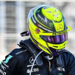 F1: ¿Hamilton correrá en Canadá?