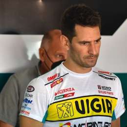 Ardusso: “Una cuenta pendiente es salir campeón de TC”