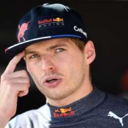 F1: los récords de Verstappen