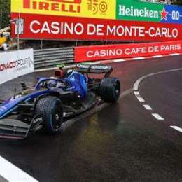 Nicholas Latifi,  ¿se despide en Canadá?