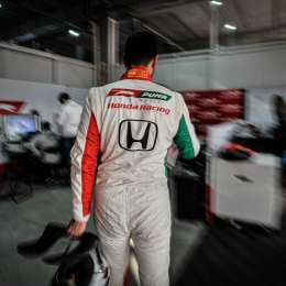 ¿Qué Honda?