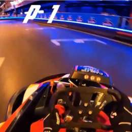 Una remontada a puro manejo