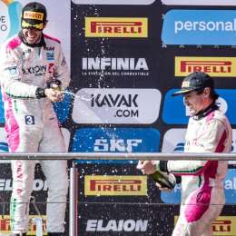 ¿Cómo está la interna en Renault?