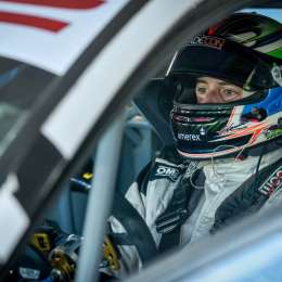 Vivian será el invitado de Ciarrocchi