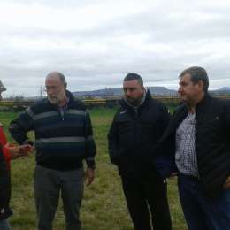 Opina un Inspector FIA sobre el autódromo de Balcarce