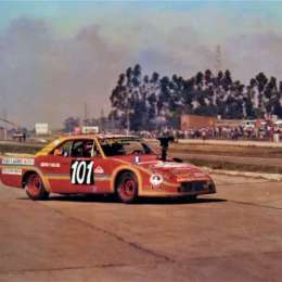 Proponen declarar a Oscar Castellano ciudadano ilustre