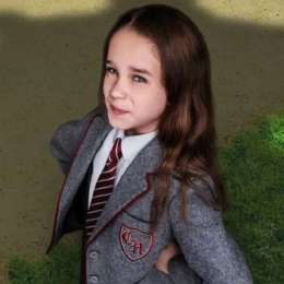 Netflix presentó el trailer de la nueva película de "Matilda"