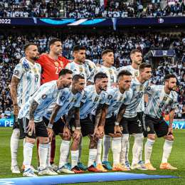 La Selección Argentina integrará el 'Top 3' del ranking FIFA
