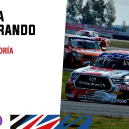 EN VIVO: Debate caliente en Agenda Carburando