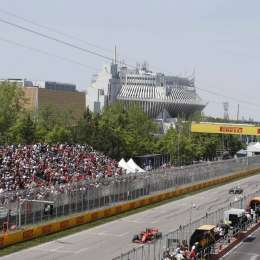 Las 10 curiosidades del GP de Canadá