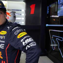 Verstappen: "Es vergonzoso que la FIA cambie las reglas de F1"