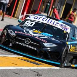 “Me gustaría volver lo antes posible”