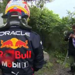 Fórmula 1: el golpe de Pérez en Canadá y la bandera roja