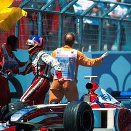 "Muro de los Campeones" un emblema de Canadá