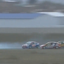 TN: repercusiones del accidente en Neuquén