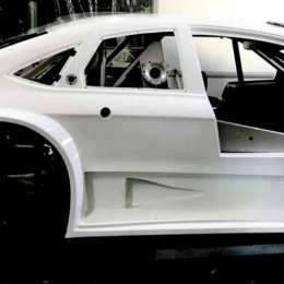 El proyecto que se piensa para el Top Race