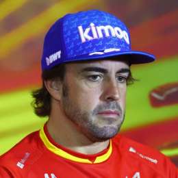 Fernando Alonso y Alpine, ¿cerca de la ruptura?