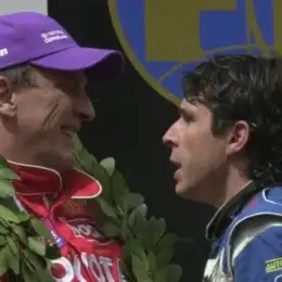 Silva habló como nunca de la maniobra con Traverso en el TC2000