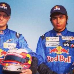 “La decisión de irme de Red Bull la tomé yo”