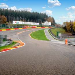 ¿Spa-Francorchamps fuera del calendario de F1?