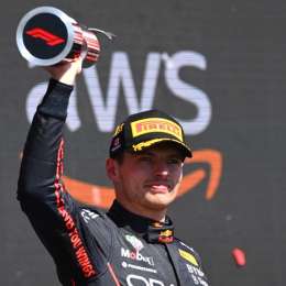 EN VIVO: Carburando F1 - GP de Canadá