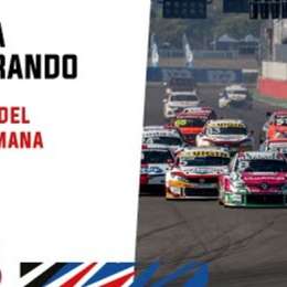 EN VIVO: no te pierdas Agenda Carburando