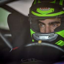 Martín Blasig no será operado y tendrá 90 días de recuperación