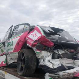 "Estoy recuperándome y pensando regresar"