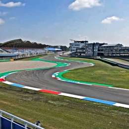 Por una fractura, se pierde Assen