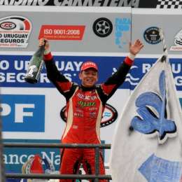 Reviví este mano a mano entre Ortelli y Martínez