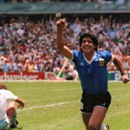 ¿Por qué se celebra el Día del Futbolista Argentino?