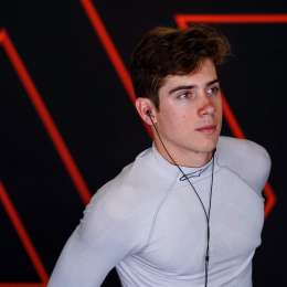 "Hay equipos de la F1 que están mirando a Colapinto"