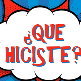 Mirá acá un nuevo programa de ¡QUÉ HICISTE!