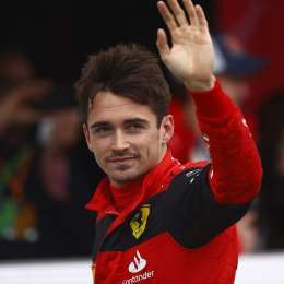 F1: "¿Leclerc es como Verstappen?"