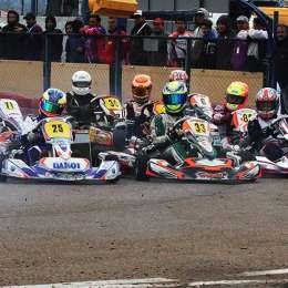 ¿Cuál es la realidad del karting argentino?