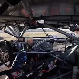 Ledesma te lleva una vuelta en Concordia