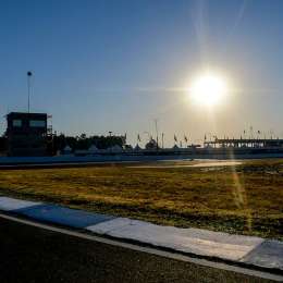 Se ausentó en Rafaela y vuelve en Concordia